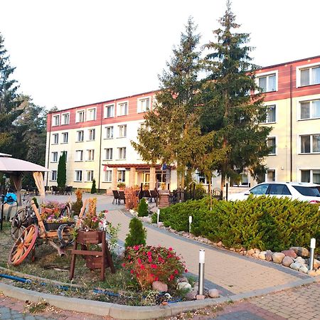 Selment Resort Mazury Ełk Exterior foto
