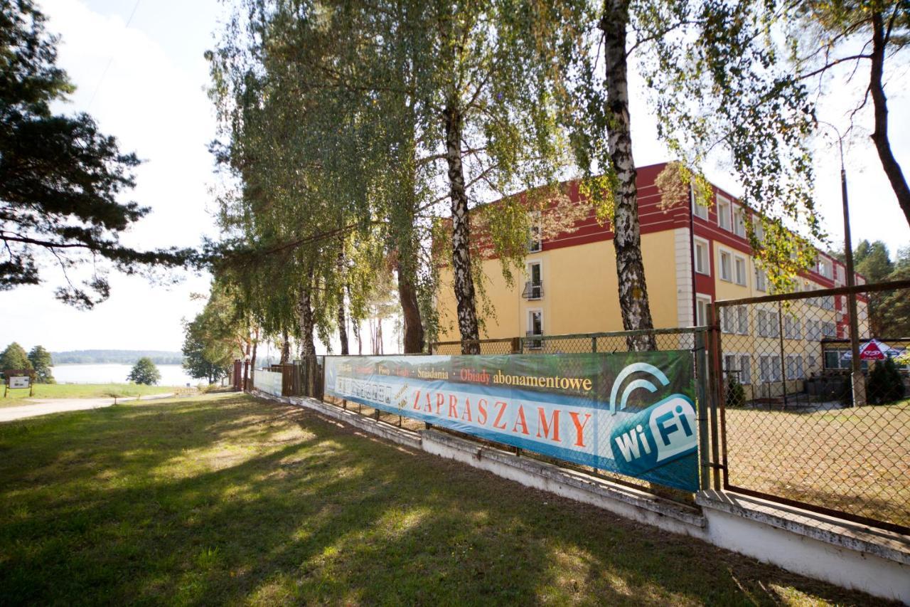 Selment Resort Mazury Ełk Exterior foto
