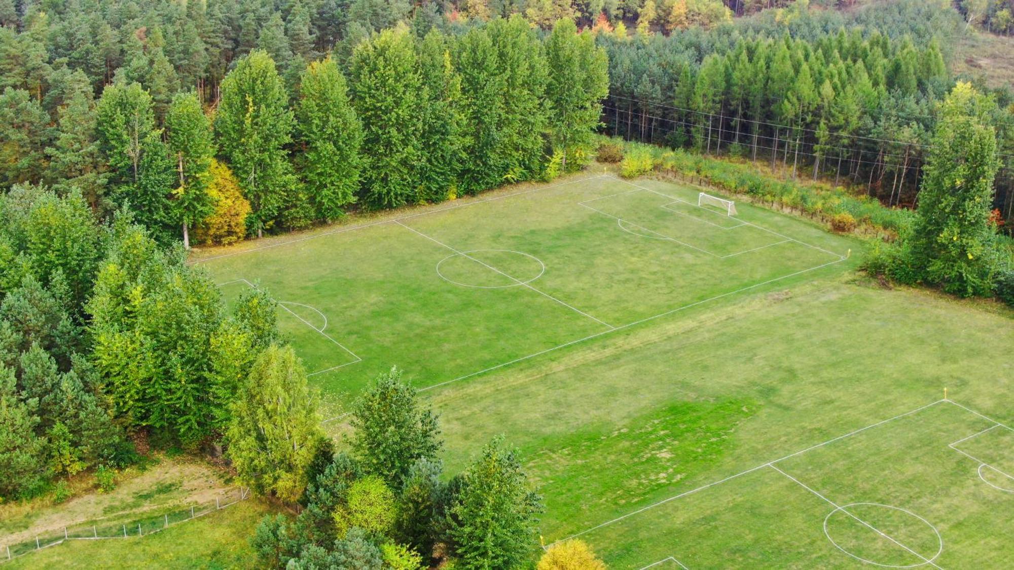 Selment Resort Mazury Ełk Exterior foto