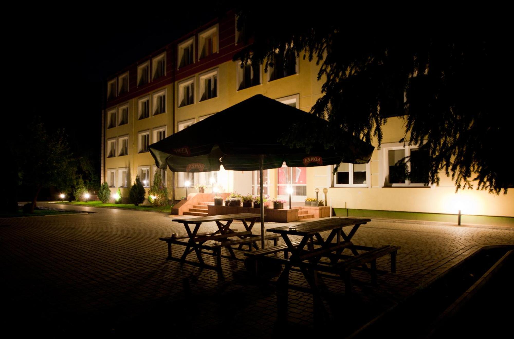 Selment Resort Mazury Ełk Exterior foto