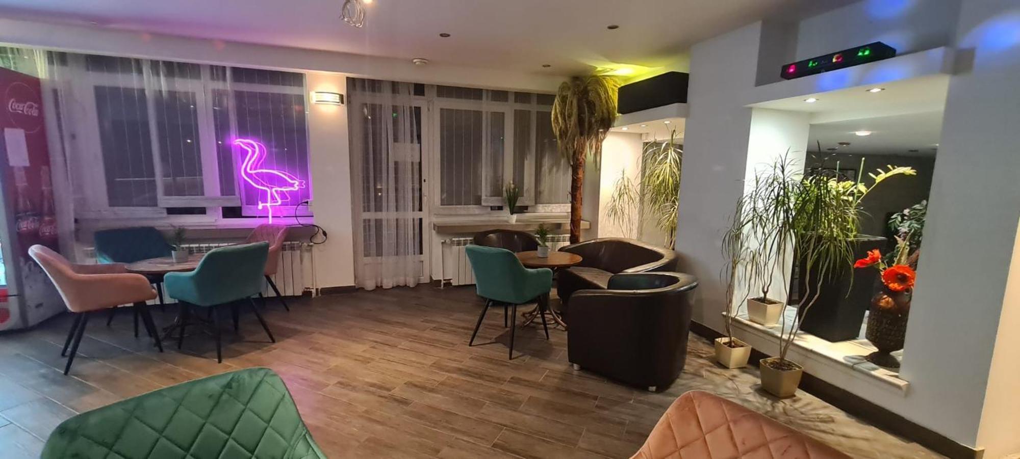 Selment Resort Mazury Ełk Exterior foto
