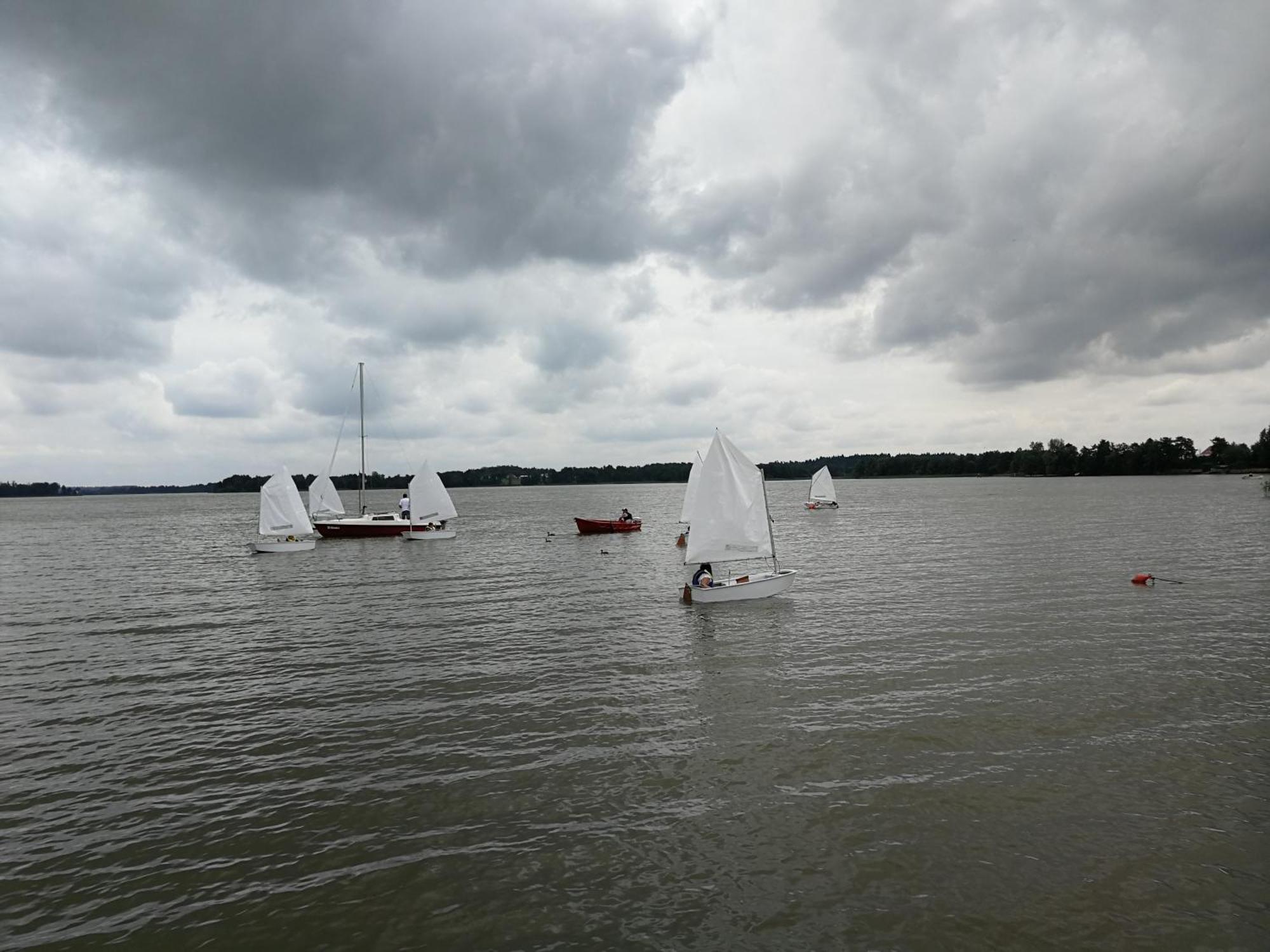 Selment Resort Mazury Ełk Exterior foto