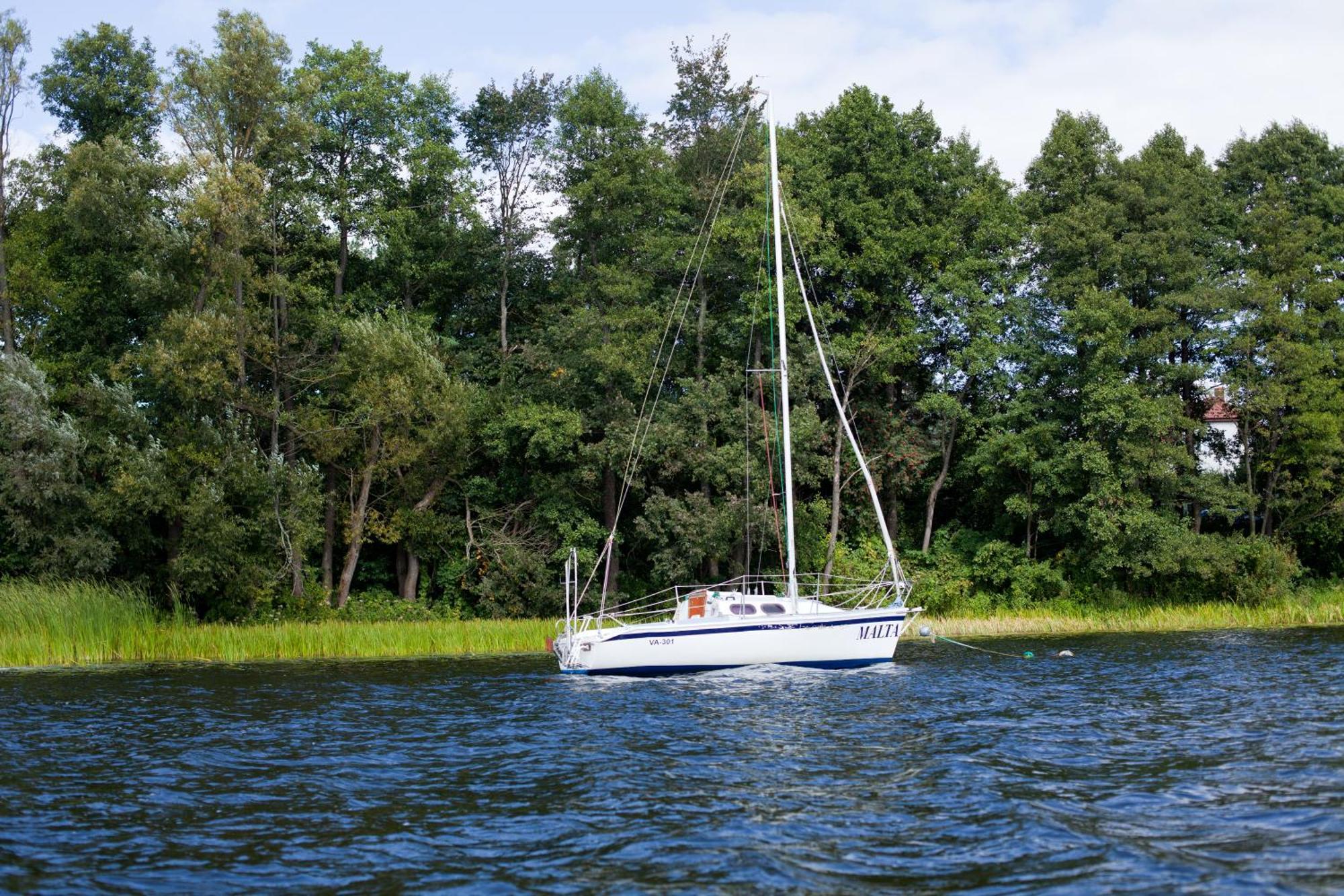 Selment Resort Mazury Ełk Exterior foto